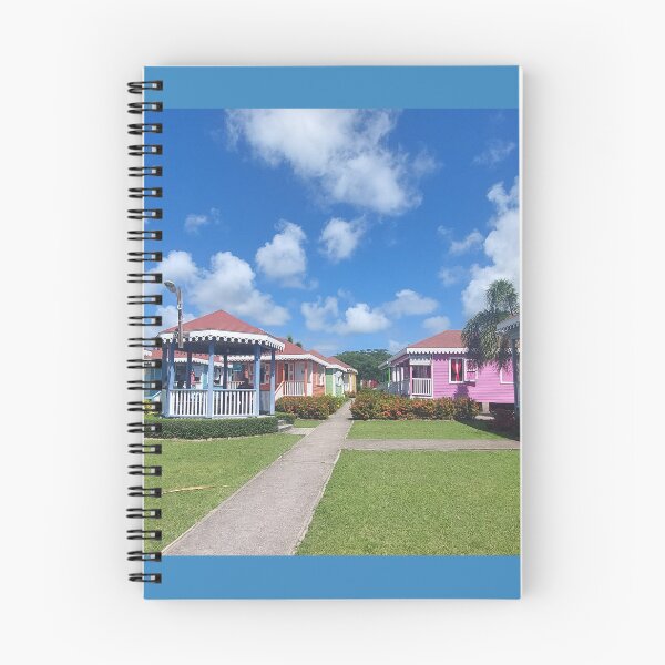 Item preview, Nevis Artisan Village located in the Caribbean, St. Kitts and Nevis designed and sold by Susan4Travel.