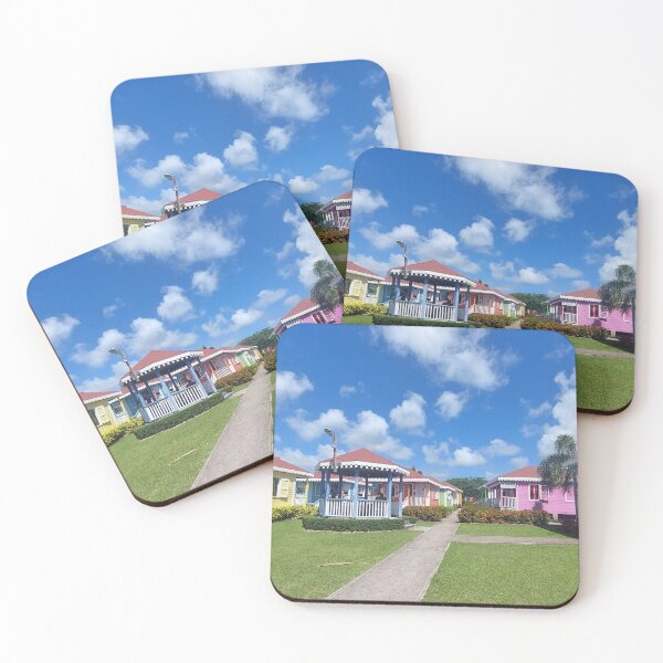 Item preview, Nevis Artisan Village located in the Caribbean, St. Kitts and Nevis designed and sold by Susan4Travel.