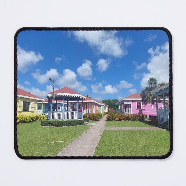 Item preview, Nevis Artisan Village located in the Caribbean, St. Kitts and Nevis designed and sold by Susan4Travel.