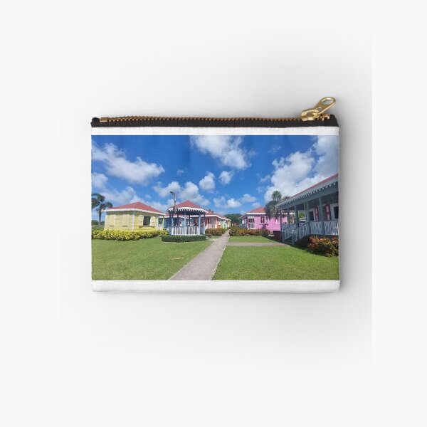 Item preview, Nevis Artisan Village located in the Caribbean, St. Kitts and Nevis designed and sold by Susan4Travel.