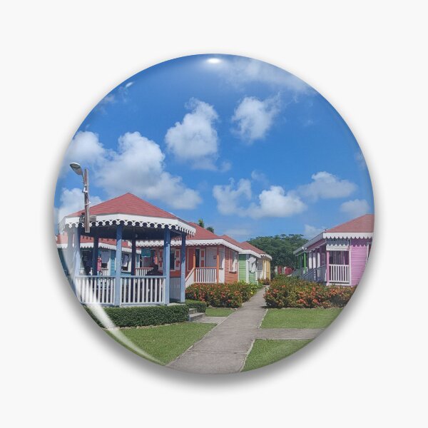 Item preview, Nevis Artisan Village located in the Caribbean, St. Kitts and Nevis designed and sold by Susan4Travel.