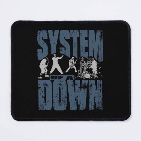 Item preview, System Of A Down designed and sold by amalcaide.