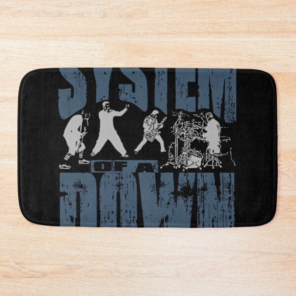 Item preview, System Of A Down designed and sold by amalcaide.