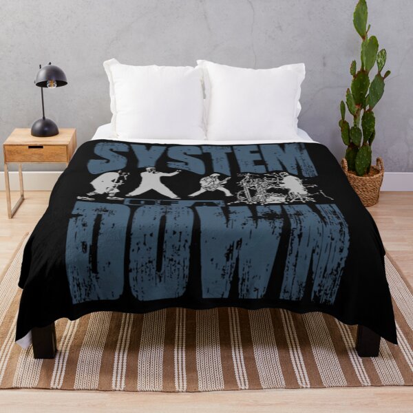Item preview, System Of A Down designed and sold by amalcaide.
