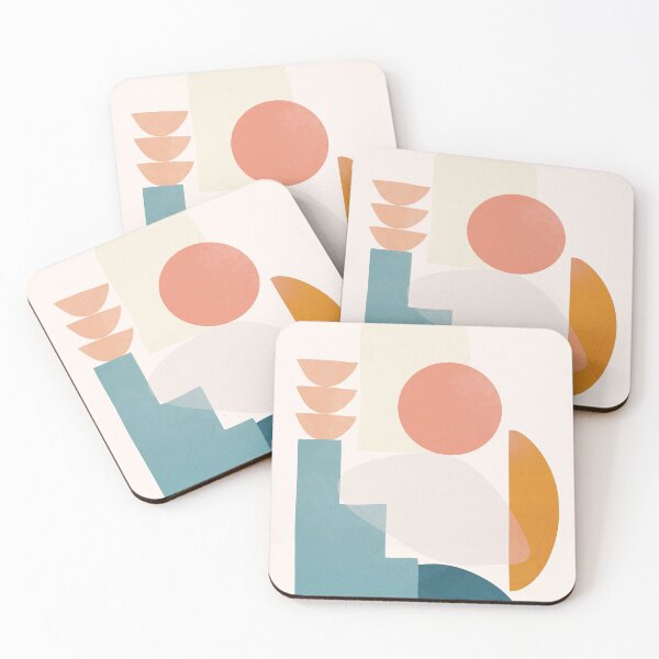 Item preview, Playful Geometry designed and sold by Branka Kodzoman.