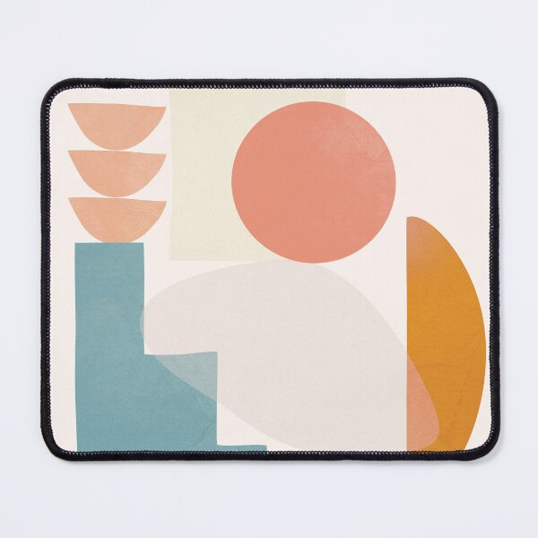 Item preview, Playful Geometry designed and sold by Branka Kodzoman.