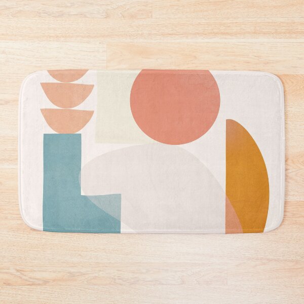 Item preview, Playful Geometry designed and sold by Branka Kodzoman.