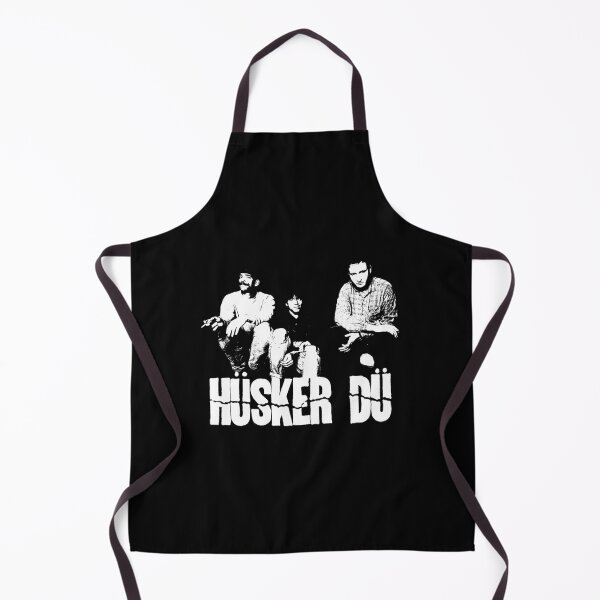 Artikelvorschau, Husker Du The White Stencil entworfen und verkauft von Paidobento.