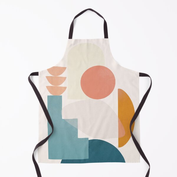 Item preview, Playful Geometry designed and sold by Branka Kodzoman.