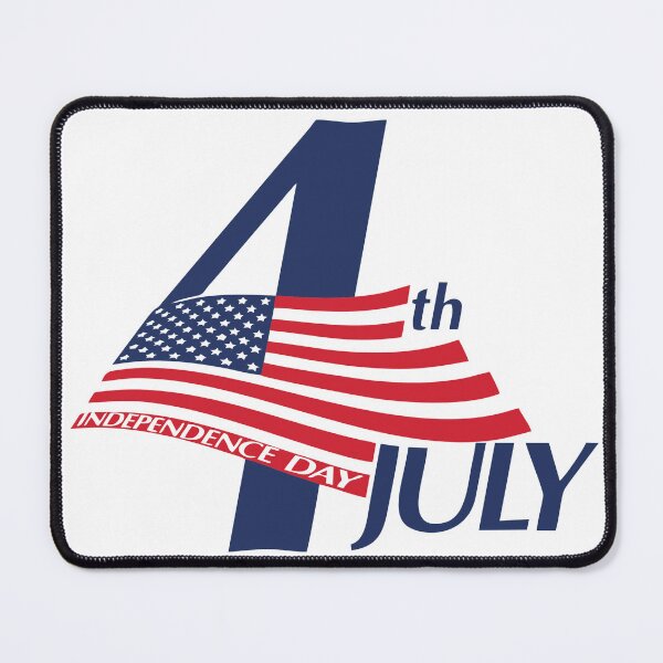 Item preview, 4 July designed and sold by Sunder Art.