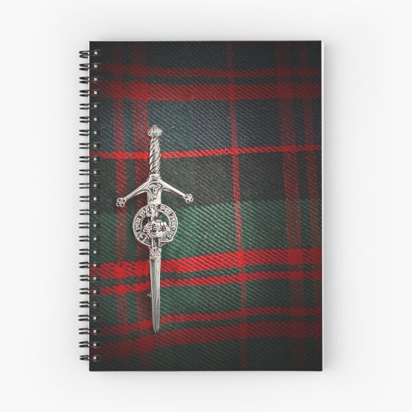 Item preview, Ni h-eibhneas gan Chlainn Domhnall designed and sold by Murph's Images.