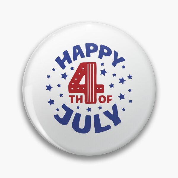 Artikelvorschau, Amerikanischer Unabhängigkeitstag – 4. Juli 1776 entworfen und verkauft von Sunder Art.