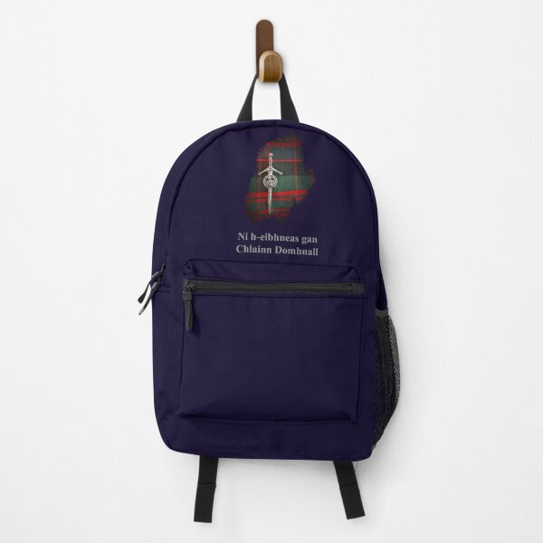 Item preview, Ni h-eibhneas gan Chlainn Domhnall designed and sold by Murph's Images.
