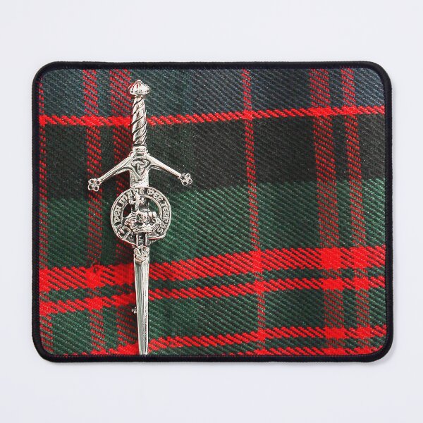Item preview, Ni h-eibhneas gan Chlainn Domhnall designed and sold by Murph's Images.