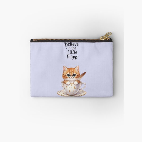Item preview, Believe in the little things designed and sold by Aise06.