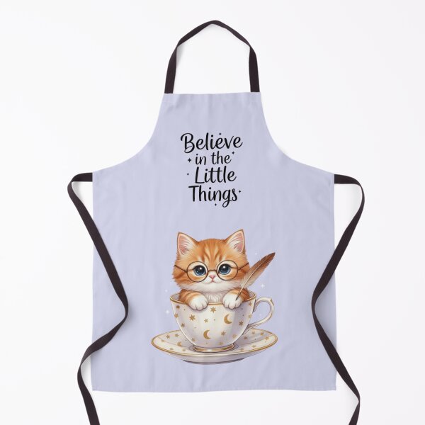 Item preview, Believe in the little things designed and sold by Aise06.