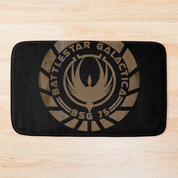 Item preview, Battlestar Galactica Insignia So Say We All designed and sold by Paidobento.
