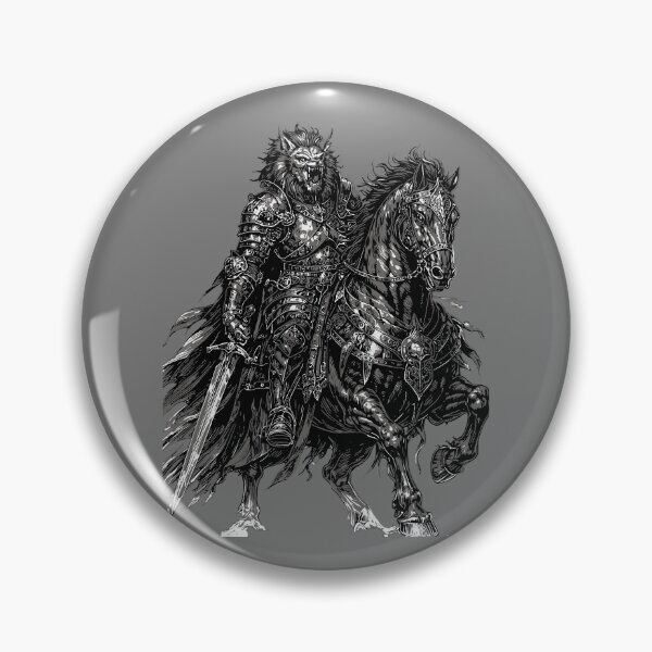 Item preview, Sabnock, A Beast of Dominion designed and sold by taiche.