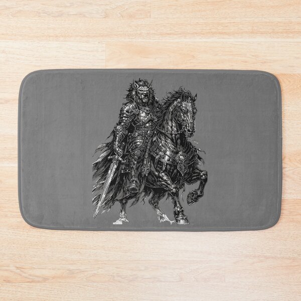 Item preview, Sabnock, A Beast of Dominion designed and sold by taiche.