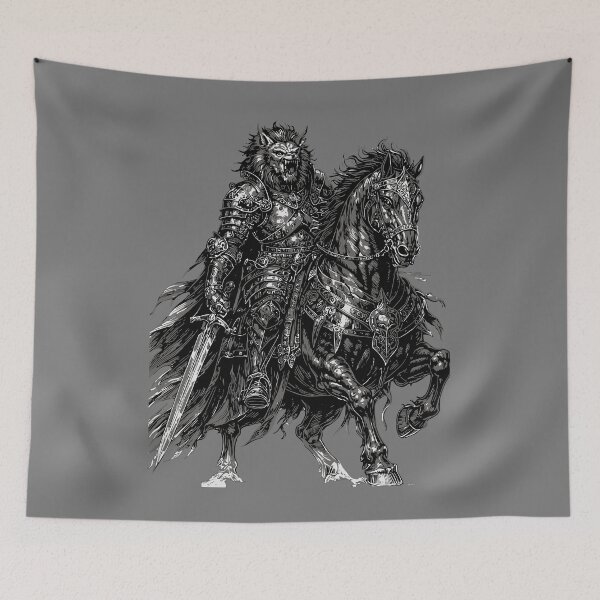 Item preview, Sabnock, A Beast of Dominion designed and sold by taiche.