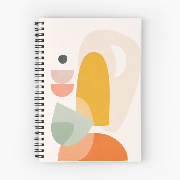 Item preview, Playful Geometry 2 designed and sold by Branka Kodzoman.