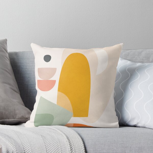 Item preview, Playful Geometry 2 designed and sold by Branka Kodzoman.