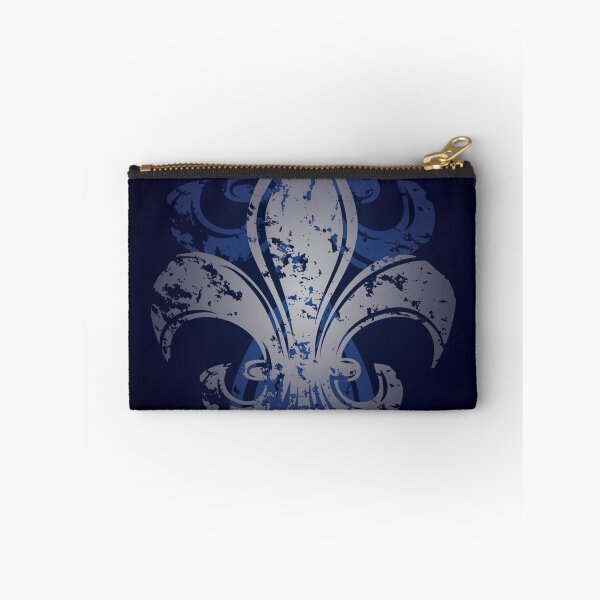 Item preview, Grunge Fleur De Lis designed and sold by MsSLeboeuf.
