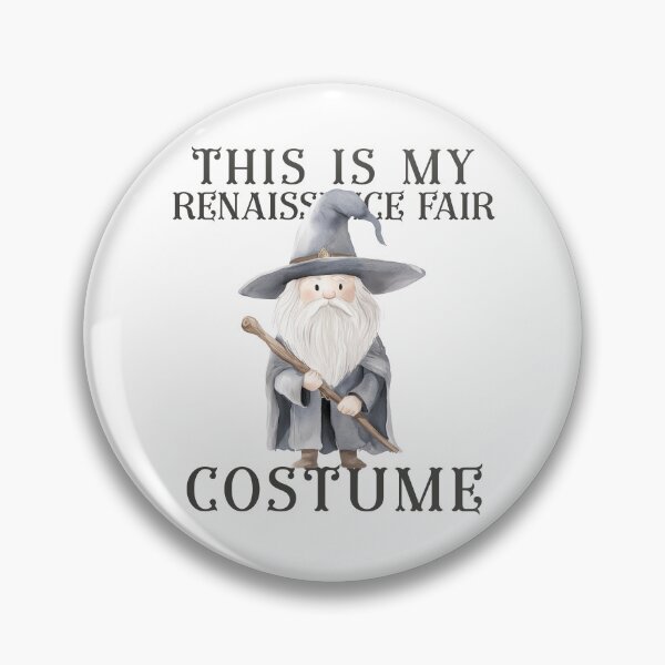 Item preview, Wizard This is my Renaissance fair costume sorcerer men designed and sold by Lady-Frost.