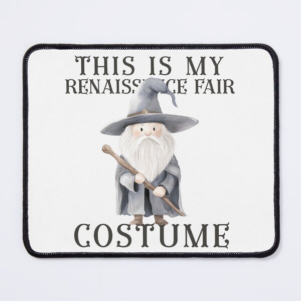 Item preview, Wizard This is my Renaissance fair costume sorcerer men designed and sold by Lady-Frost.