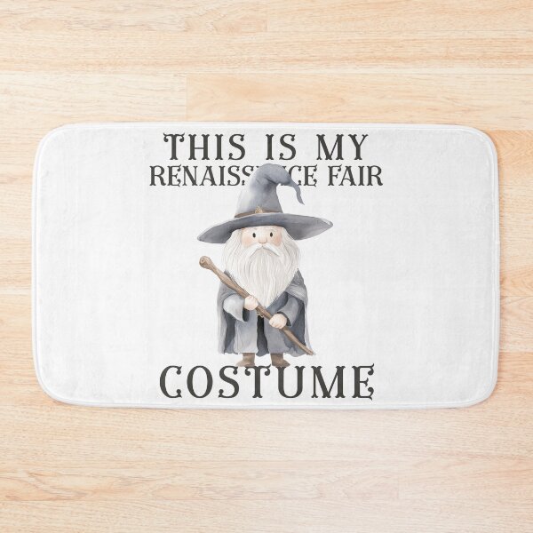 Item preview, Wizard This is my Renaissance fair costume sorcerer men designed and sold by Lady-Frost.