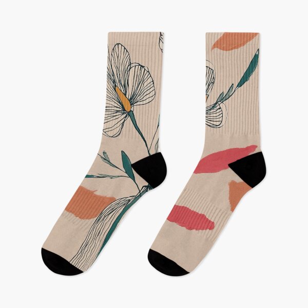 Item preview, Petals in the Afternoon Sky designed and sold by Branka Kodzoman.