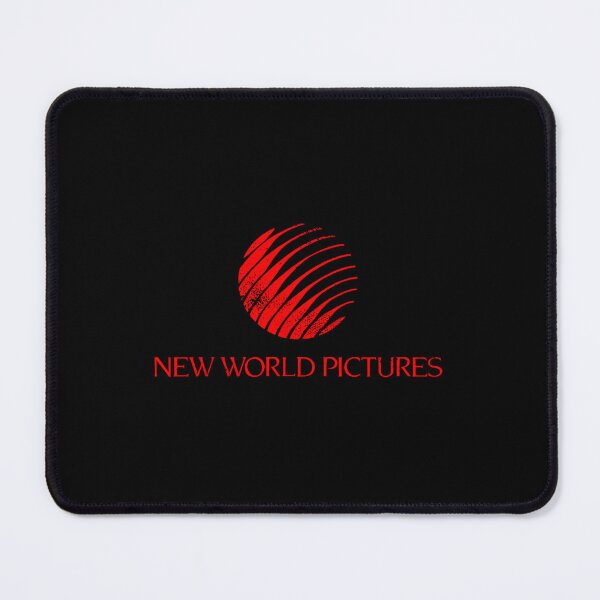Artikelvorschau, New World Pictures entworfen und verkauft von Kysimp.