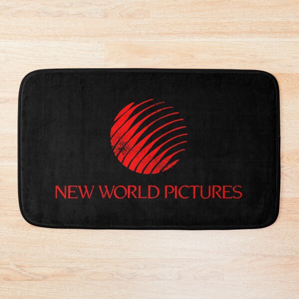 Aperçu de l'œuvre New World Pictures créée et vendue par Kysimp.