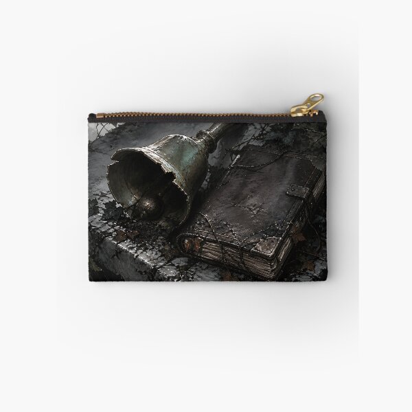 Item preview, The Leper’s Bell - Dark Medieval designed and sold by bapupa.