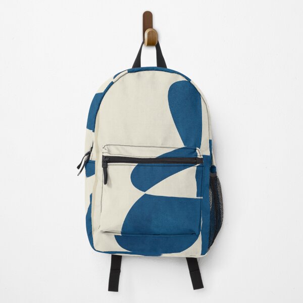 Item preview, Minimal Abstract Cobalt designed and sold by Branka Kodzoman.