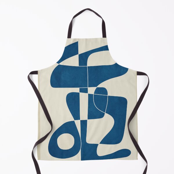 Aperçu de l'œuvre Cobalt abstrait minimal créée et vendue par Branka Kodzoman.