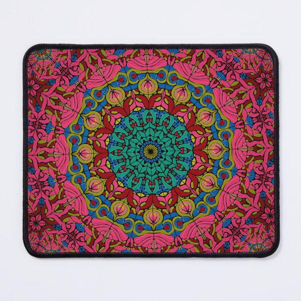 Item preview, Mandala 64 designed and sold by Gluecknika.