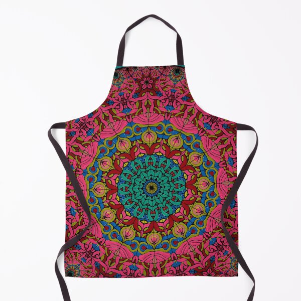 Item preview, Mandala 64 designed and sold by Gluecknika.