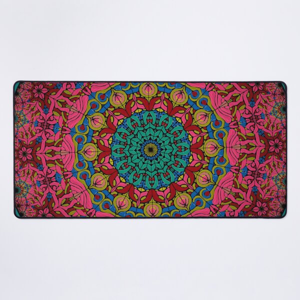 Item preview, Mandala 64 designed and sold by Gluecknika.