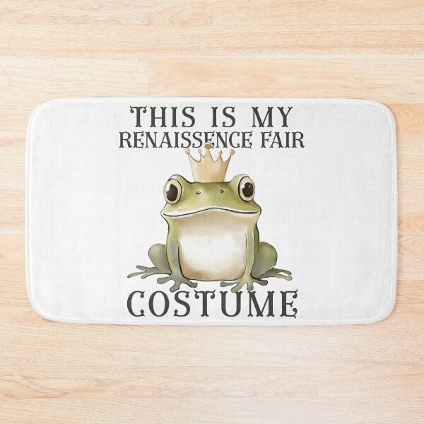 Item preview, FrogThis is my Renaissance fair costume enchanted prins designed and sold by Lady-Frost.
