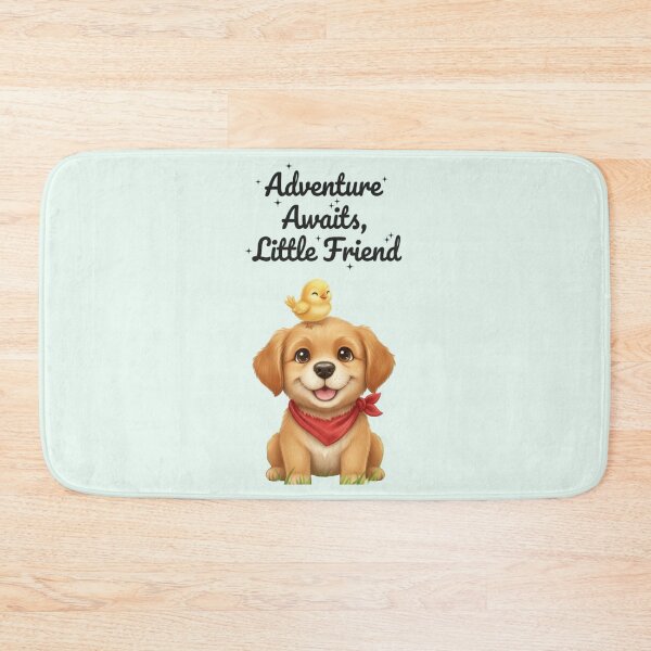 Item preview, Adventure Awaits designed and sold by Aise06.