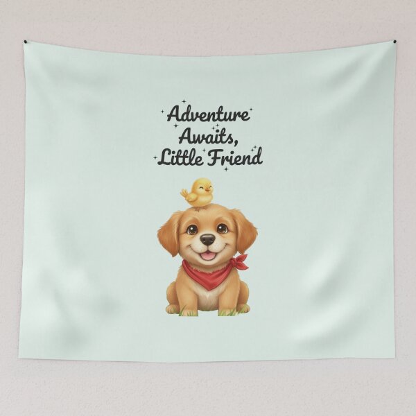 Item preview, Adventure Awaits designed and sold by Aise06.