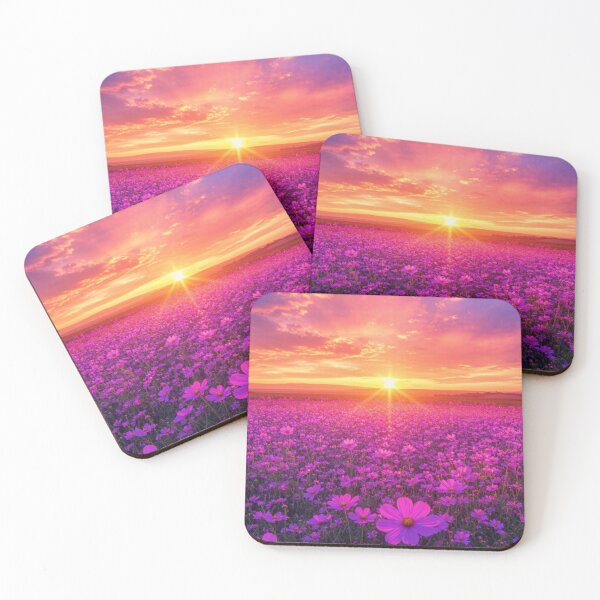 Item preview, Blossom Horizon designed and sold by Nvartstudio.