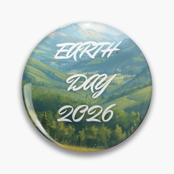 Item preview, Earth Day Postcard  designed and sold by QuiteArtist.