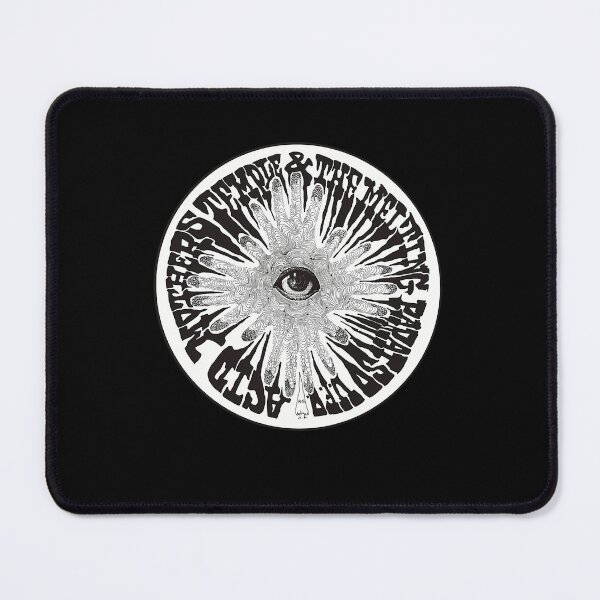 Item preview, Acid Mothers Temple The Melting Paraiso Ufo designed and sold by Kysimp.