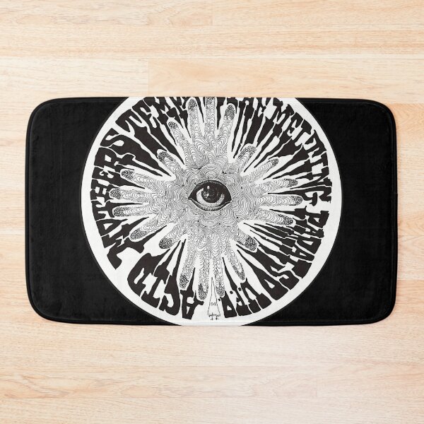 Item preview, Acid Mothers Temple The Melting Paraiso Ufo designed and sold by Kysimp.
