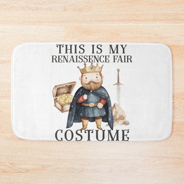 Item preview, King This is my Renaissance fair costume noblemen men designed and sold by Lady-Frost.