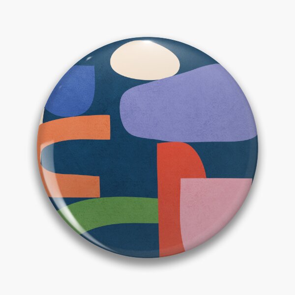 Item preview, Modern Abstract Art designed and sold by Branka Kodzoman.