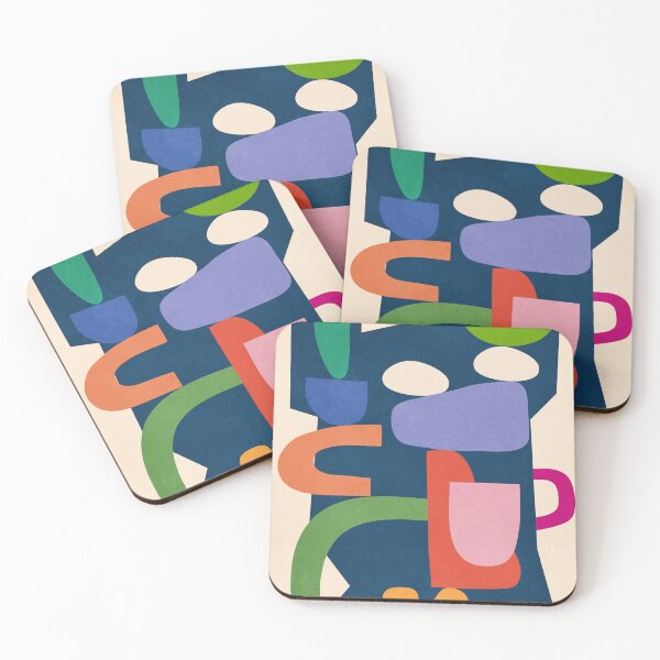 Item preview, Modern Abstract Art designed and sold by Branka Kodzoman.