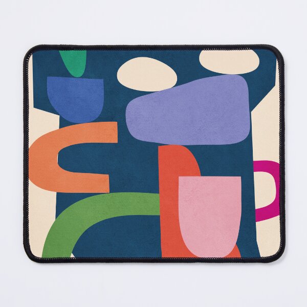 Item preview, Modern Abstract Art designed and sold by Branka Kodzoman.